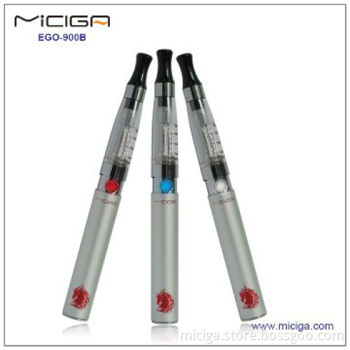 New product vaporizer pen e cig, ce/rohs ego battery e cig